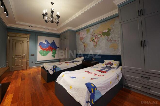 Продаётся 3-комн. новостройка 160 м², м. 8 ноября, photo 22 from 29