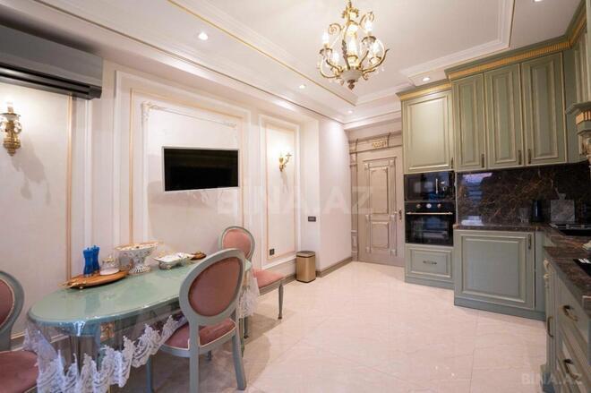 Продаётся 3-комн. новостройка 160 м², м. 8 ноября, photo 9 from 29