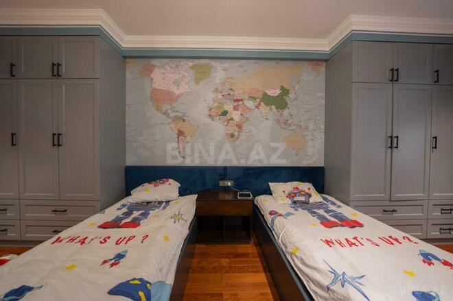 Продаётся 3-комн. новостройка 160 м², м. 8 ноября, photo 24 from 29