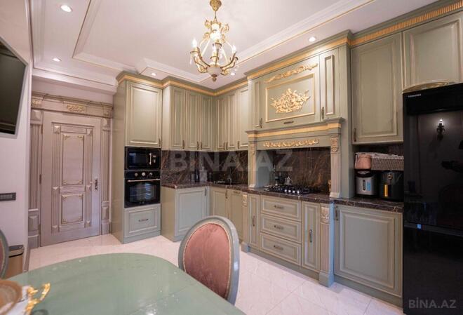 Продаётся 3-комн. новостройка 160 м², м. 8 ноября, photo 8 from 29