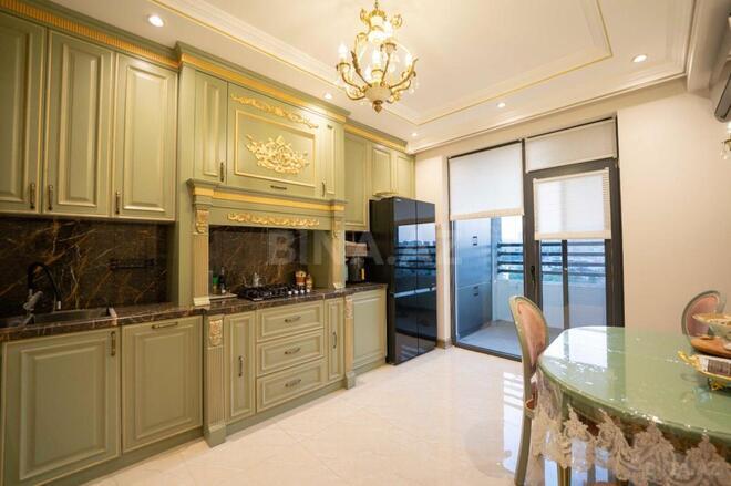 Продаётся 3-комн. новостройка 160 м², м. 8 ноября, photo 7 from 29