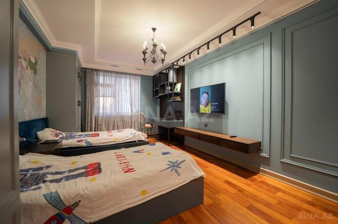Продаётся 3-комн. новостройка 160 м², м. 8 ноября, photo 23 from 29