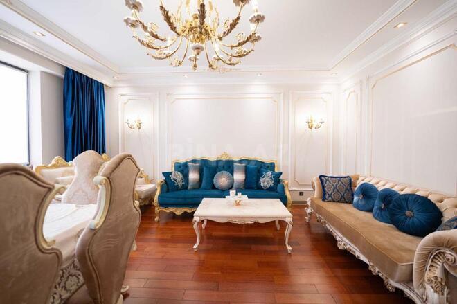 Продаётся 3-комн. новостройка 160 м², м. 8 ноября, photo 4 from 29