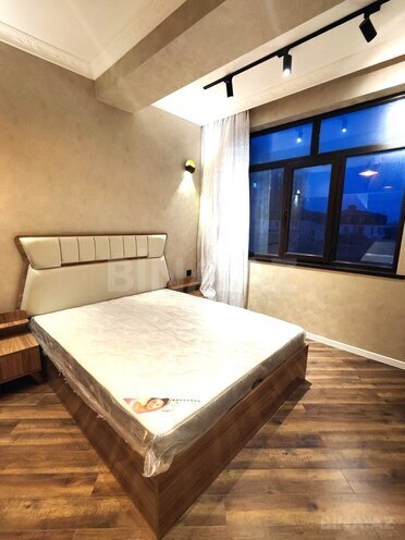 İcarəyə verilir 2 otaqlı köhnə tikili 65 m², Neftçilər m., photo 5 from 20