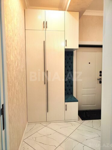 İcarəyə verilir 2 otaqlı köhnə tikili 65 m², Neftçilər m., photo 15 from 20