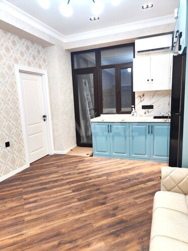 İcarəyə verilir 2 otaqlı köhnə tikili 65 m², Neftçilər m., photo 9 from 20