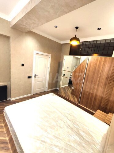 İcarəyə verilir 2 otaqlı köhnə tikili 65 m², Neftçilər m., photo 3 from 20