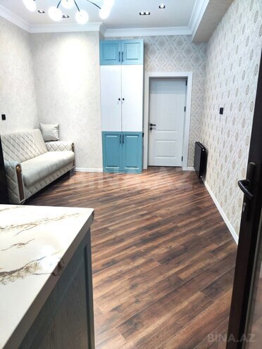 İcarəyə verilir 2 otaqlı köhnə tikili 65 m², Neftçilər m., photo 19 from 20