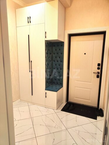 İcarəyə verilir 2 otaqlı köhnə tikili 65 m², Neftçilər m., photo 17 from 20