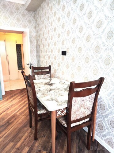 İcarəyə verilir 2 otaqlı köhnə tikili 65 m², Neftçilər m., photo 7 from 20