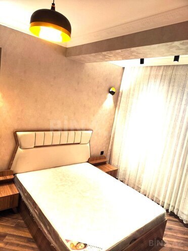 İcarəyə verilir 2 otaqlı köhnə tikili 65 m², Neftçilər m., photo 4 from 20