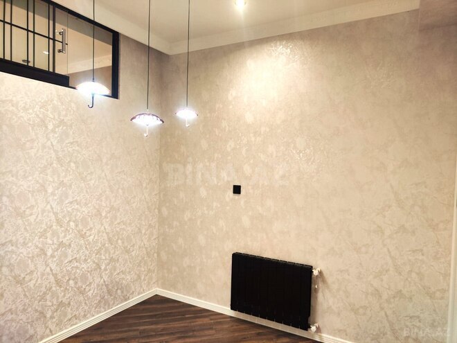 İcarəyə verilir 2 otaqlı köhnə tikili 65 m², Neftçilər m., photo 6 from 20