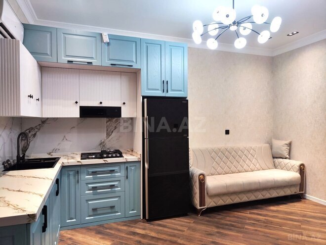 İcarəyə verilir 2 otaqlı köhnə tikili 65 m², Neftçilər m., photo 10 from 20