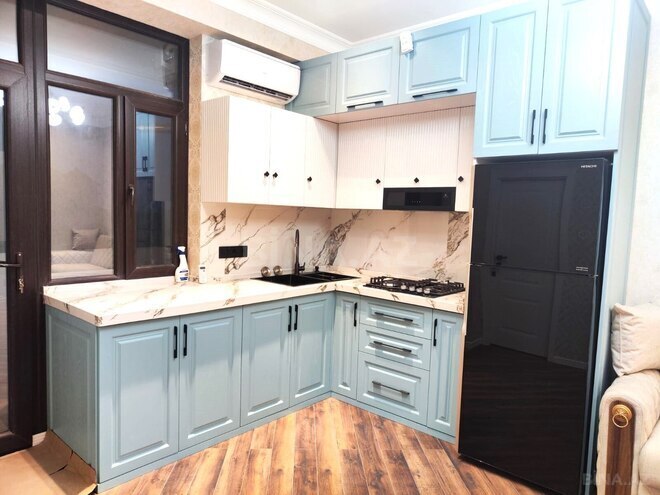 İcarəyə verilir 2 otaqlı köhnə tikili 65 m², Neftçilər m., photo 8 from 20