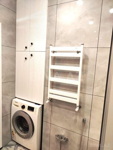 İcarəyə verilir 2 otaqlı köhnə tikili 65 m², Neftçilər m., photo 13 from 20