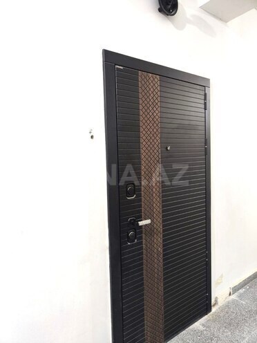 İcarəyə verilir 2 otaqlı köhnə tikili 65 m², Neftçilər m., photo 18 from 20