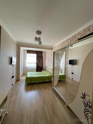 İcarəyə verilir 2 otaqlı yeni tikili 50 m², Nəsimi r., photo 11 from 14
