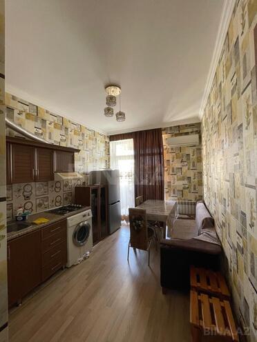 İcarəyə verilir 2 otaqlı yeni tikili 50 m², Nəsimi r., photo 12 from 14