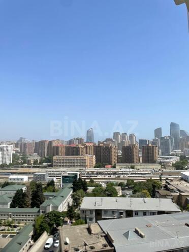 İcarəyə verilir 2 otaqlı yeni tikili 50 m², Nəsimi r., photo 1 from 14
