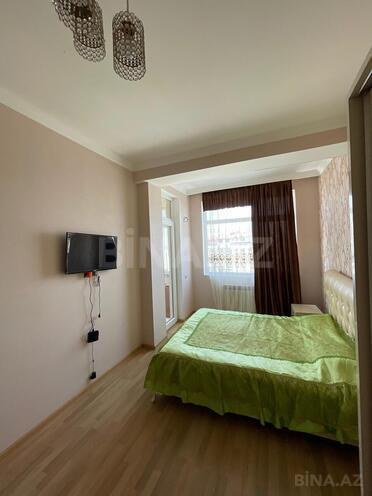 İcarəyə verilir 2 otaqlı yeni tikili 50 m², Nəsimi r., photo 6 from 14