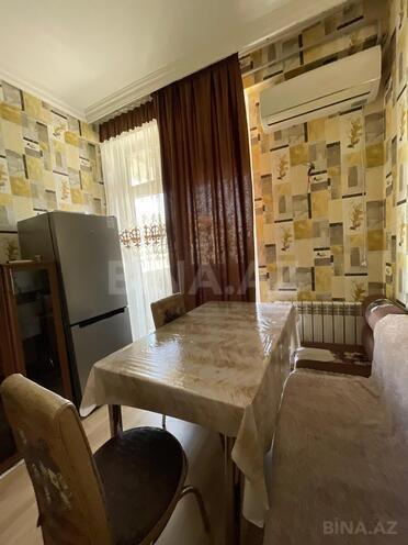 İcarəyə verilir 2 otaqlı yeni tikili 50 m², Nəsimi r., photo 5 from 14