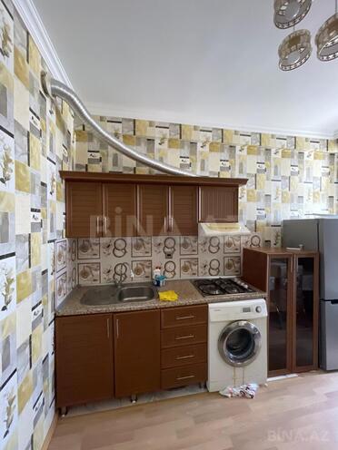 İcarəyə verilir 2 otaqlı yeni tikili 50 m², Nəsimi r., photo 9 from 14