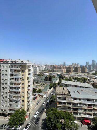 İcarəyə verilir 2 otaqlı yeni tikili 50 m², Nəsimi r., photo 4 from 14