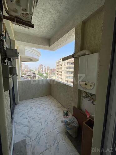 İcarəyə verilir 2 otaqlı yeni tikili 50 m², Nəsimi r., photo 3 from 14