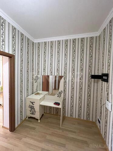 İcarəyə verilir 2 otaqlı yeni tikili 50 m², Nəsimi r., photo 8 from 14