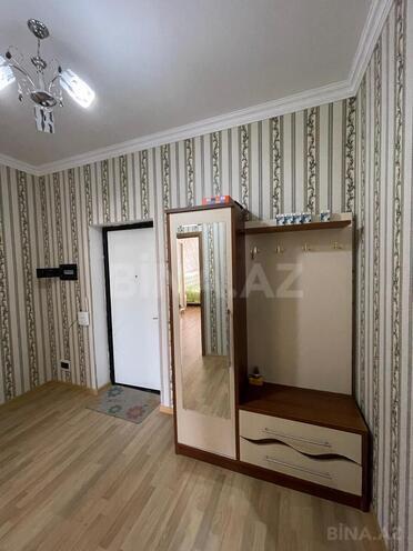 İcarəyə verilir 2 otaqlı yeni tikili 50 m², Nəsimi r., photo 10 from 14
