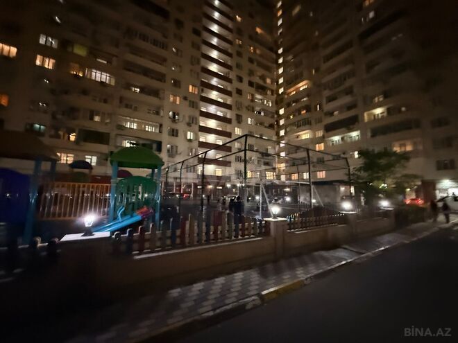Satılır 2 otaqlı yeni tikili 55 m², Nəriman Nərimanov m., photo 10 from 14
