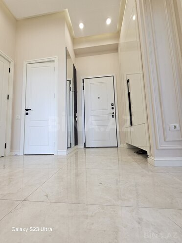 Satılır 3 otaqlı yeni tikili 85 m², Bakmil m., photo 15 from 23