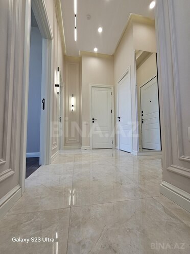 Satılır 3 otaqlı yeni tikili 85 m², Bakmil m., photo 11 from 23