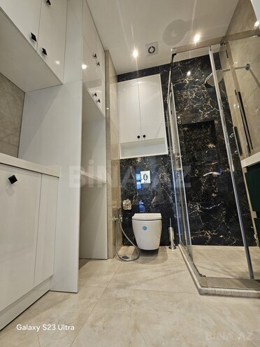 Satılır 3 otaqlı yeni tikili 85 m², Bakmil m., photo 20 from 23