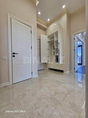 Satılır 3 otaqlı yeni tikili 85 m², Bakmil m., photo 22 from 23