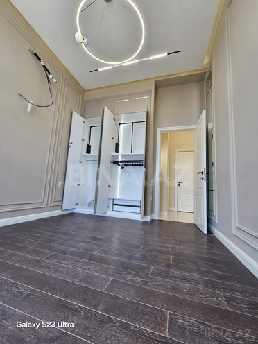 Satılır 3 otaqlı yeni tikili 85 m², Bakmil m., photo 18 from 23