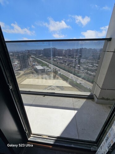 Satılır 3 otaqlı yeni tikili 85 m², Bakmil m., photo 14 from 23