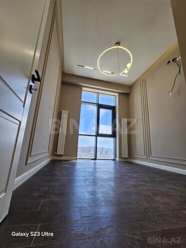 Satılır 3 otaqlı yeni tikili 85 m², Bakmil m., photo 16 from 23