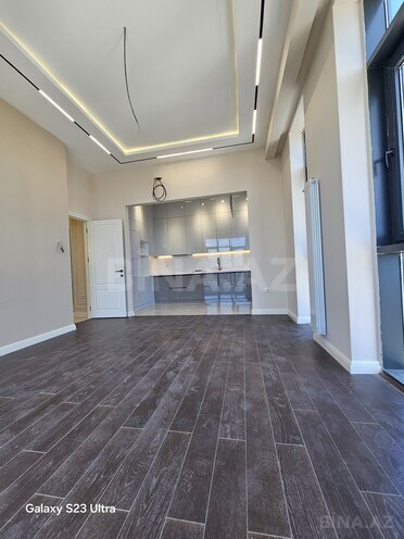 Satılır 3 otaqlı yeni tikili 85 m², Bakmil m., photo 6 from 23