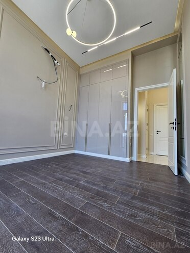 Satılır 3 otaqlı yeni tikili 85 m², Bakmil m., photo 17 from 23