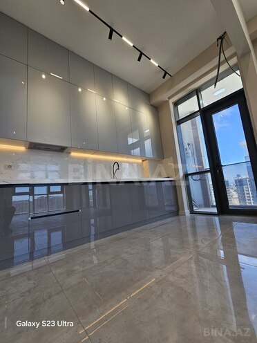 Satılır 3 otaqlı yeni tikili 85 m², Bakmil m., photo 8 from 23