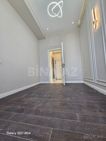 Satılır 3 otaqlı yeni tikili 85 m², Bakmil m., photo 13 from 23