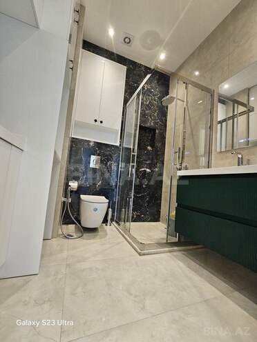 Satılır 3 otaqlı yeni tikili 85 m², Bakmil m., photo 19 from 23