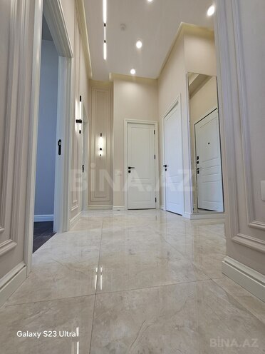 Satılır 3 otaqlı yeni tikili 85 m², Bakmil m., photo 10 from 23