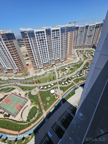 Satılır 3 otaqlı yeni tikili 85 m², Bakmil m., photo 3 from 23
