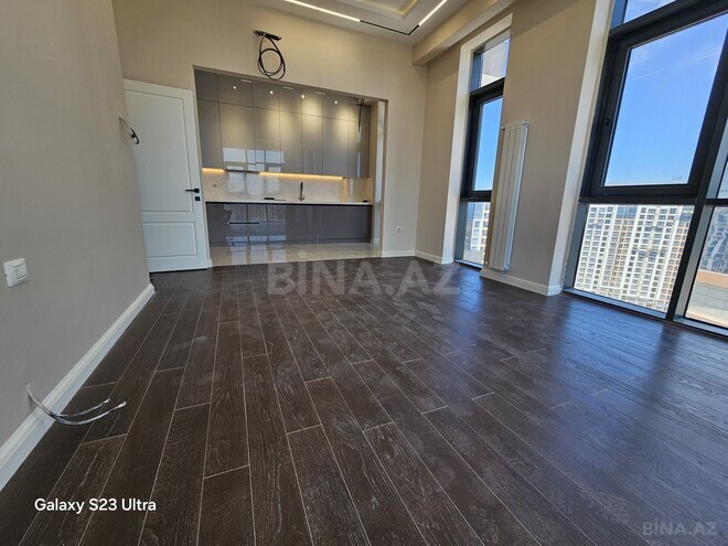 Satılır 3 otaqlı yeni tikili 85 m², Bakmil m., photo 4 from 23
