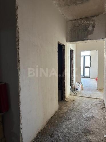 Продаётся 3-комн. новостройка 114.3 м², м. Низами, photo 4 from 12
