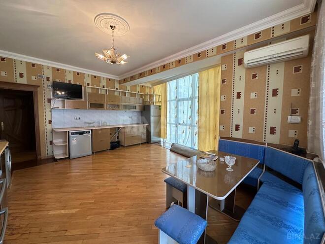 İcarəyə verilir 2 otaqlı yeni tikili 95 m², Şah İsmayıl Xətai m., photo 5 from 11
