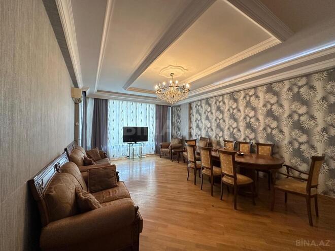 İcarəyə verilir 2 otaqlı yeni tikili 95 m², Şah İsmayıl Xətai m., photo 3 from 11