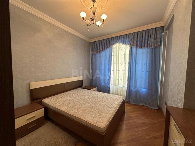 İcarəyə verilir 2 otaqlı yeni tikili 95 m², Şah İsmayıl Xətai m., photo 7 from 11